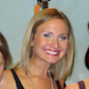 Meet your Posher, Krissi